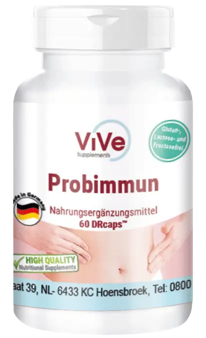 Probimmun | Vive Supplements Probimmun | Vive Supplements