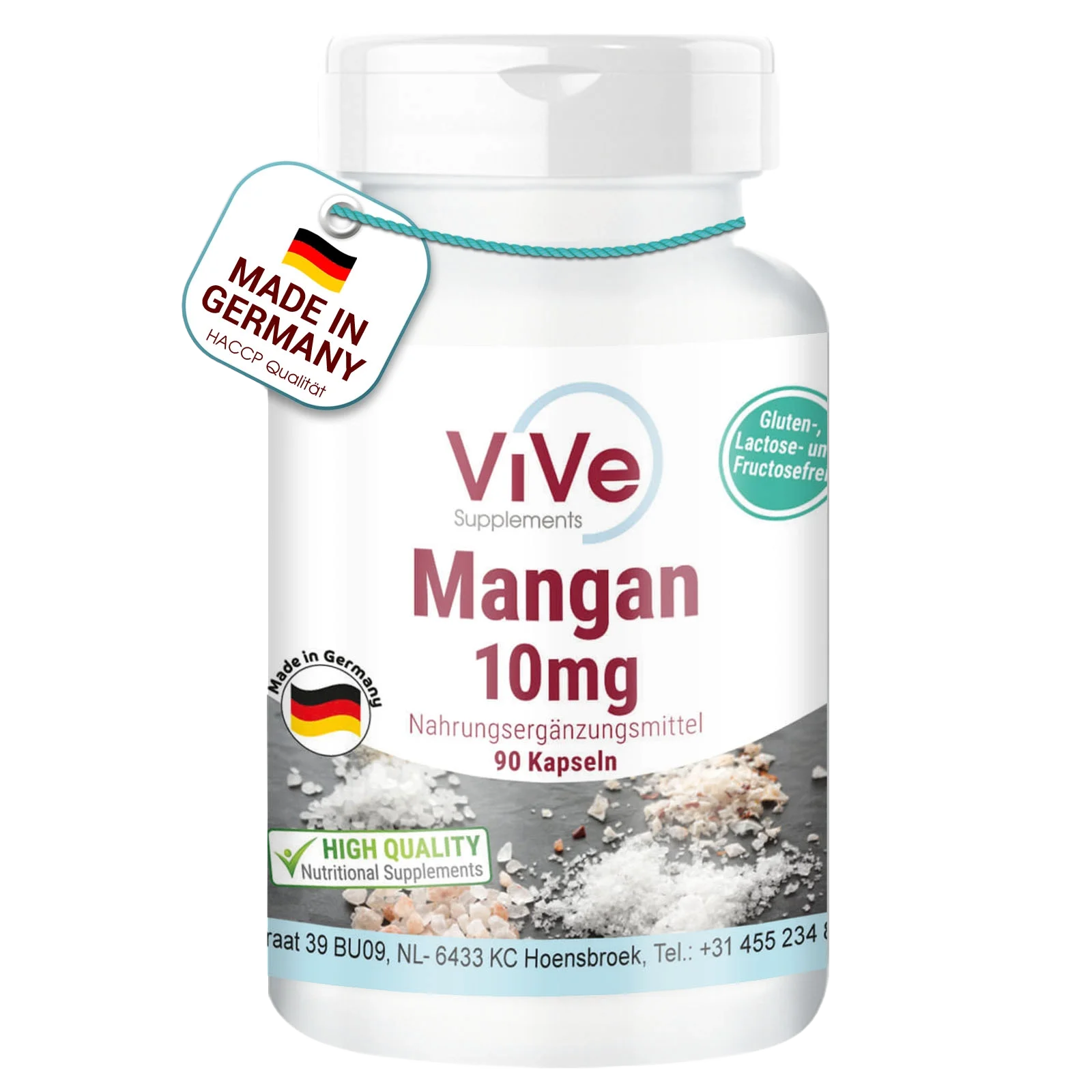 Mangan 10mg