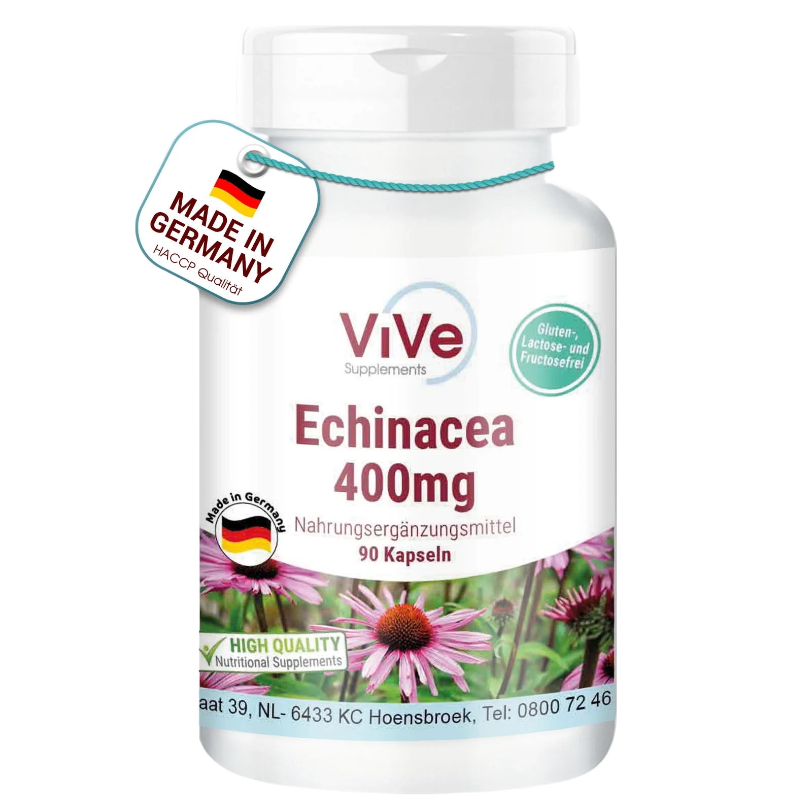 Echinacea 400mg