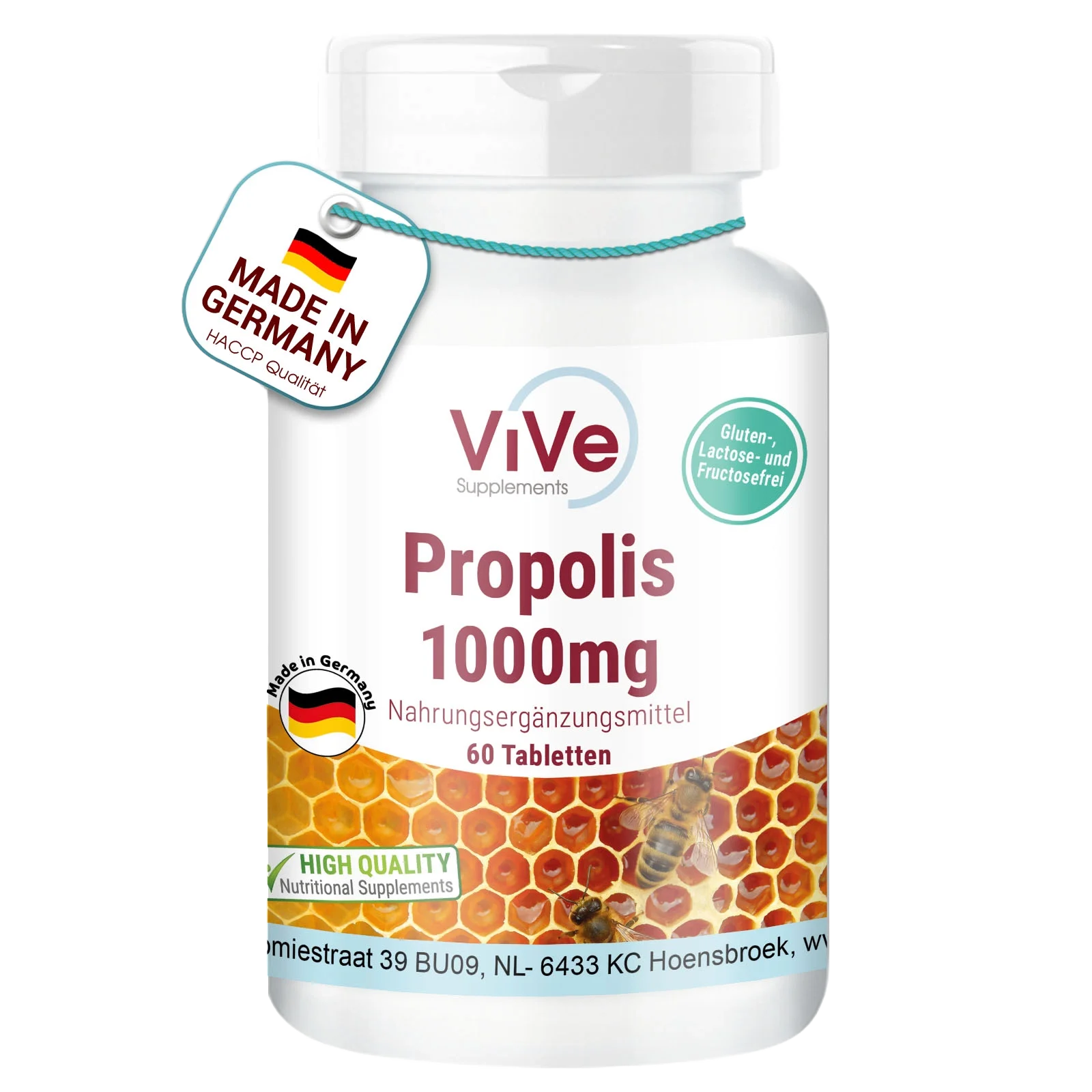 Propolis 1000mg